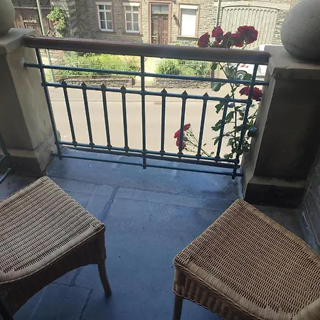 Apartment - Haus Hubertus