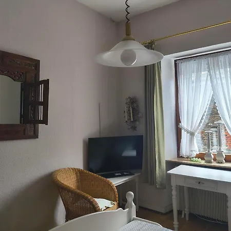 Apartman - Haus Hubertus Brauneberg