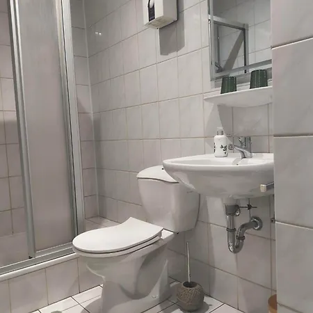 Apartment - Haus Hubertus *
